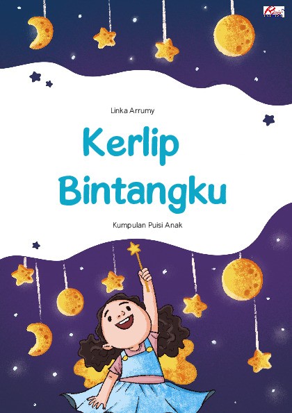 Kerlip bintangku